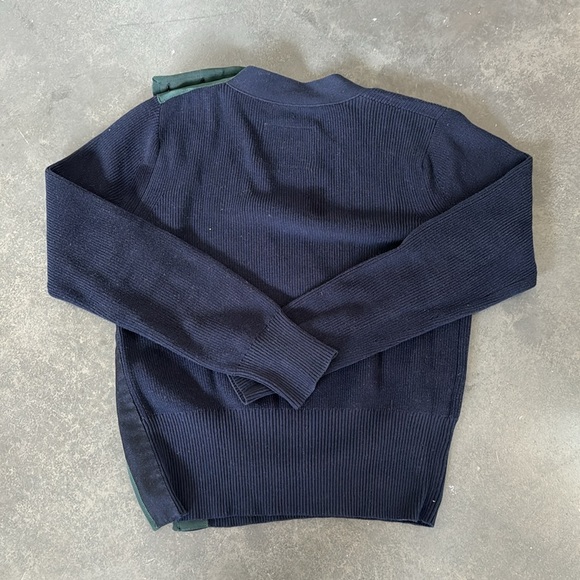 Sacai sweater - Picture 4 of 4